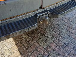 Renault Master 165.35 L3H3 RTWD - DUBBEL CABINE - DUBBE...