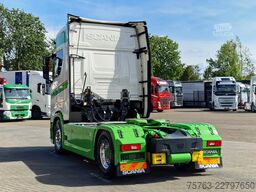 Scania 530S V8 NGS Highline 4x2 - Full spec - Retarder...