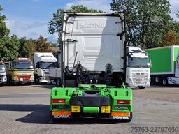 Scania 530S V8 NGS Highline 4x2 - Full spec - Retarder...