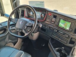 Scania 530S V8 NGS Highline 4x2 - Full spec - Retarder...