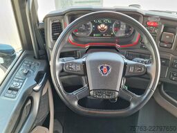 Scania 530S V8 NGS Highline 4x2 - Full spec - Retarder...
