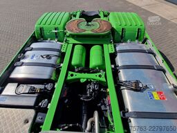 Scania 530S V8 NGS Highline 4x2 - Full spec - Retarder...