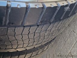 Scania 530S V8 NGS Highline 4x2 - Full spec - Retarder...