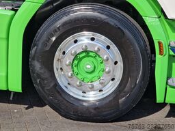 Scania 530S V8 NGS Highline 4x2 - Full spec - Retarder...