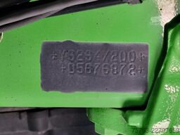 Scania 530S V8 NGS Highline 4x2 - Full spec - Retarder...