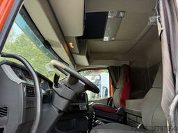 Volvo FH420 6X2*4 Kran Hiab 166-4