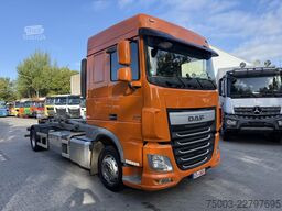 Daf XF460 4X2 Meiller RK 14.67