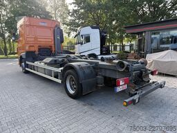 Daf XF460 4X2 Meiller RK 14.67