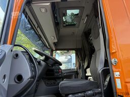 Daf XF460 4X2 Meiller RK 14.67