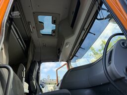 Daf XF460 4X2 Meiller RK 14.67