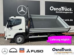Mitsubishi Canter 7C15AMT 3-Seitenkipper Autom,Nutzl.3785KG