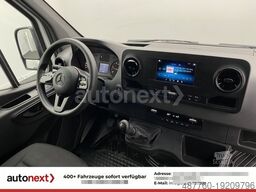 MERCEDES-BENZ Sprinter 317 kompakt *2x Schiebetür* LED (1630)