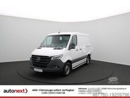 MERCEDES-BENZ Sprinter 317 kompakt *2x Schiebetür* LED (1630)