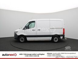 MERCEDES-BENZ Sprinter 317 kompakt *2x Schiebetür* LED (1630)