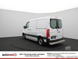 MERCEDES-BENZ Sprinter 317 kompakt *2x Schiebetür* LED (1630)