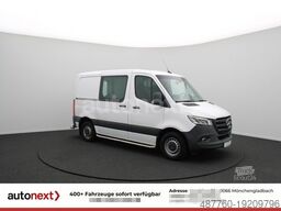 MERCEDES-BENZ Sprinter 317 kompakt *2x Schiebetür* LED (1630)