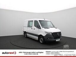 MERCEDES-BENZ Sprinter 317 kompakt *2x Schiebetür* LED (1630)