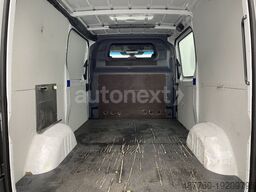 MERCEDES-BENZ Sprinter 317 kompakt *2x Schiebetür* LED (1630)