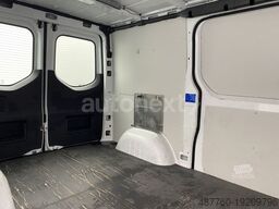 MERCEDES-BENZ Sprinter 317 kompakt *2x Schiebetür* LED (1630)