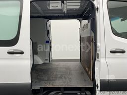 MERCEDES-BENZ Sprinter 317 kompakt *2x Schiebetür* LED (1630)