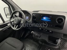 MERCEDES-BENZ Sprinter 317 kompakt *2x Schiebetür* LED (1630)