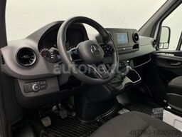 MERCEDES-BENZ Sprinter 317 kompakt *2x Schiebetür* LED (1630)