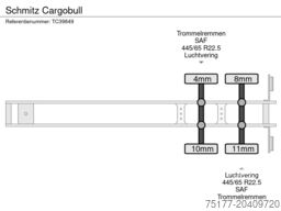 Schmitz Cargobull 