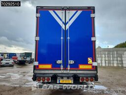 Krone Carrier Vector 1550 APK 05/2026 Laadklep Bloeme...