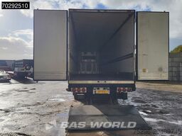 Krone Carrier Vector 1550 APK 05/2026 Laadklep Bloeme...