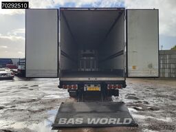 Krone Carrier Vector 1550 APK 05/2026 Laadklep Bloeme...