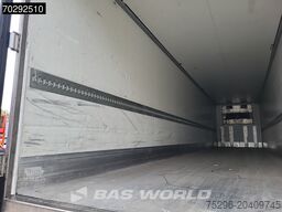 Krone Carrier Vector 1550 APK 05/2026 Laadklep Bloeme...