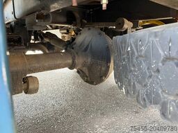 GMC-MIDAS CCKW 353 CCKW 353 - Perkins 6 cilinder DIESEL -...