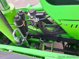 Merlo TF38.7