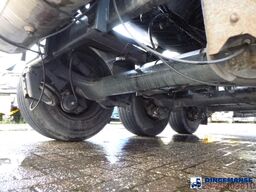 Maisonneuve Bitumen tank inox 34.9 m3 / 1 comp