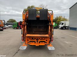 FUSO Canter 9C18 Euro 6 Geesink 7m³ Just 118.668 km!