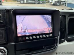 FUSO Canter 9C18 Euro 6 Geesink 7m³ Just 118.668 km!