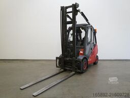 Linde H 35 D 393