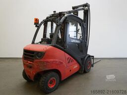 Linde H 35 D 393