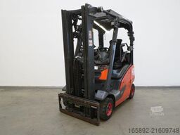 Linde H 16 T 391-00