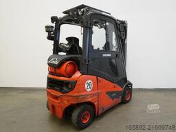 Linde H 16 T 391-00