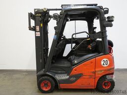Linde H 16 T 391-00