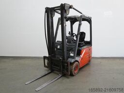 Linde E 16 386