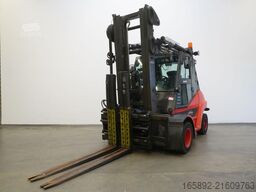 Linde H 80 D/600 (3B) EVO 396-03