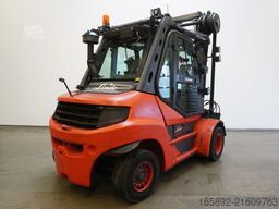 Linde H 80 D/600 (3B) EVO 396-03