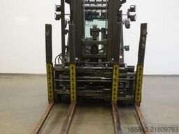 Linde H 80 D/600 (3B) EVO 396-03