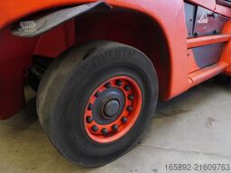 Linde H 80 D/600 (3B) EVO 396-03