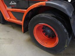 Linde H 80 D/600 (3B) EVO 396-03