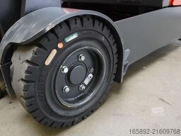 Linde R 14 G 1120