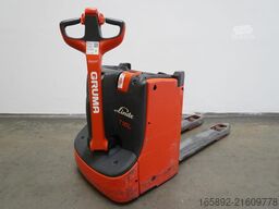 Linde T 16 L 1152-02
