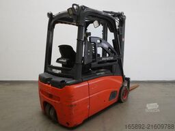 Linde E 16 L 386